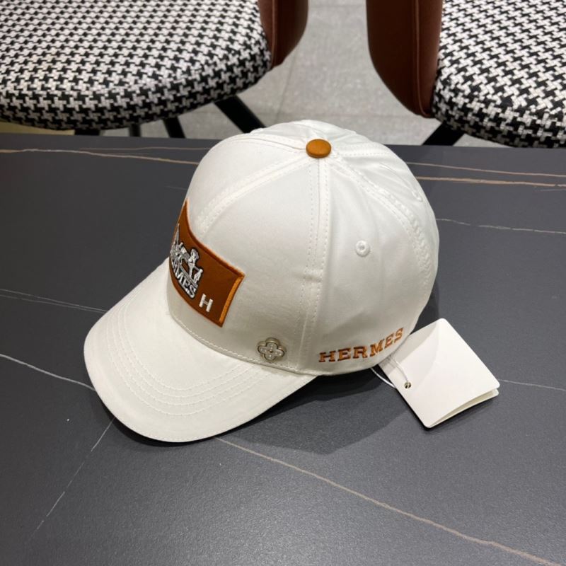 Hermes Caps